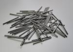 High Purity Niobium Tantalum Alloy Pole Customizable For Rare Earth Industry