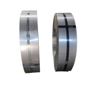 Wholesale SGS BV 2B Finish 1mm Stainless Steel Coil Sheet Strip EN1 4016 EN1 4373 from china suppliers