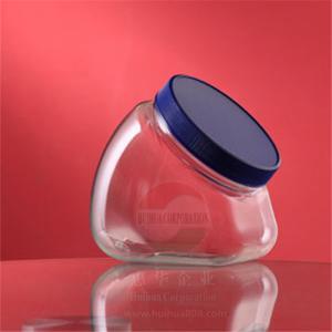 Wholesale Pet Clear Candy Jars from china suppliers