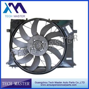 Wholesale DC 12V 850W Car Cooling Fan / Radiator Cooling Fan For Mercedes W220 2205000293 from china suppliers