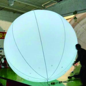 Wholesale High quality inflatable balloon advertising Inflatable balloons are used for brand advertising promotion from china suppliers