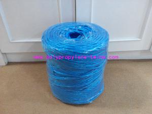 Wholesale Professional Custom Banana Baling Twine High Tenacity 22500D-27000D from china suppliers