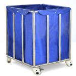 Bucket Dirt Cleaning Medical Trolley For Hospital Dirt Cleaning 850 X 650 X
