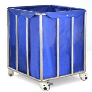 Wholesale Bucket Dirt Cleaning Medical Trolley For Hospital Dirt Cleaning 850 X 650 X 850mm from china suppliers