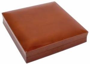 Wholesale Valentine'S Day Wooden Jewelry Box For Necklace Ring Earring Gift Packaging from china suppliers