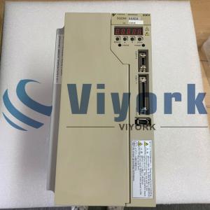 Wholesale 5000W AC Servo Motor Amplifier 3 Phase 230VAC 28A SGDM-50ADAY457 from china suppliers
