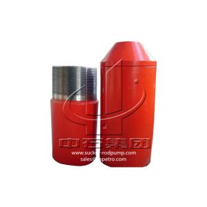 Wholesale Oilfield Casing Float Equipment 4 1/2'' - 20&quot; from china suppliers
