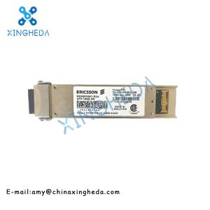 Wholesale Ericsson RDH 901 66/1 R2A 10GE 1550nm SMF FTLX1612M3BCL-RB Optical Module from china suppliers