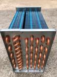 Refrigeration Evaporator Dehumidifier Aircond Industrial Condenser
