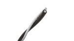 ISO14001 Aerial Bundle Cable LSOH Sheath Triplex Overhead Service Drop Cable