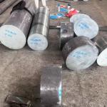13mm- 20mm 31CrMoV9 Nitriding Steel Bar / 1.8519 Alloy Steel Round Bars 200mm