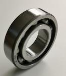 High Speed Skateboard Ball Bearings 10*30*9mm 6200rs 6202 Titanium Ball Bearing