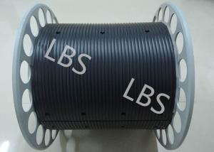 Wholesale LBS Grooves Sleeves For Aluminium Winch Drums On Aircraft Application Lifting from china suppliers