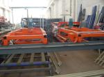 XD-D Fiber Glass Magnesium Oxide Sheet Construction Material Making machine