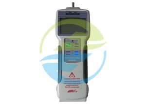 Wholesale IEC 60335-1 Home Appliances Testing Equipment Digital Force Gauge Push and Pull 500N Capacity from china suppliers