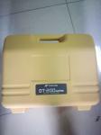 Topcon DT-205L 5" Theodolite For Surveying Construction