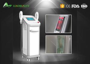 Wholesale Beijing factory IPL SHR&amp;E-light super hair removal equipment SHR machine from china suppliers