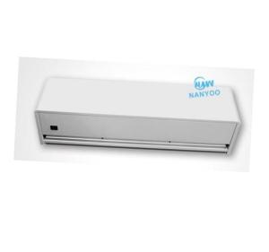 Wholesale 48DB 440W 3D Metal Centrifugal Commercial Door Air Curtain For Various Places from china suppliers