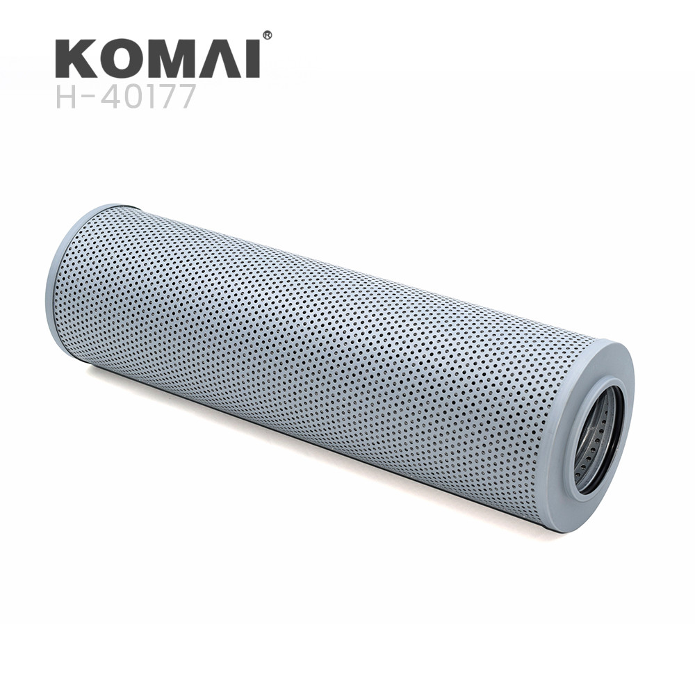 KOMAI Hydraulic Filter 60308000031 For Excavator Diesel Engine Parts