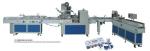 120 Rolls / Min 380V Single Phase Toilet Roll Packing Machine