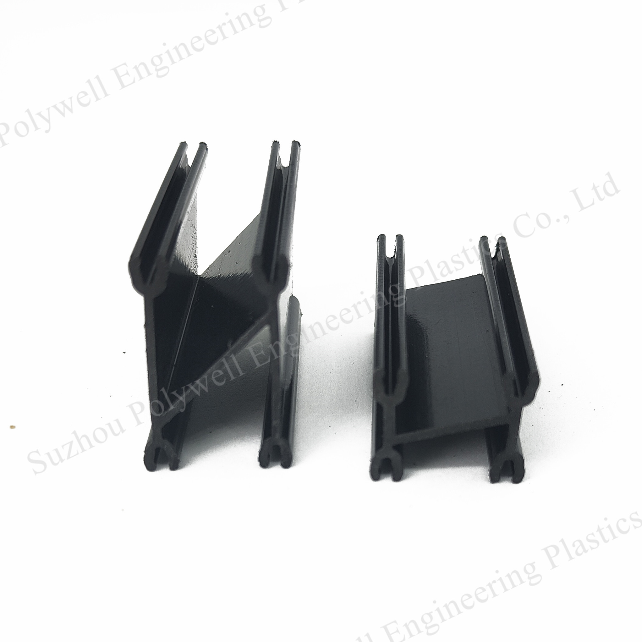 Extruion Grade High Wear Resistance Polyamide Nylon PA66 GF25 Plastic High Mechanical Strength Graules