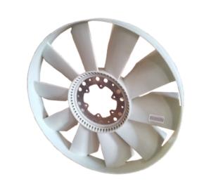 Wholesale VG1246060030+002 Radiator Fan Blade Replacement Radiator Cooling Fan Blade from china suppliers