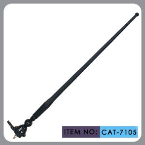Wholesale Adjustable Car Radio Antenna For Auto Truck Pvc Rubber Mast 13.5&quot; Length from china suppliers