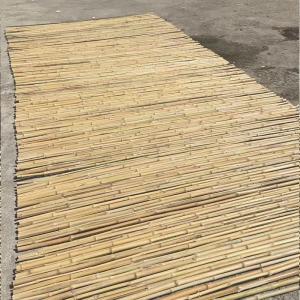 Wholesale 100% Raw Bamboo Poles Bamboo Poles Stick 0.004m To 0.014m Diameter from china suppliers