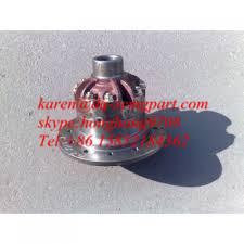 Wholesale Zl30G Zl50G Parts Differential Assy 75201916 82214207 Xcmg Wheel Loader Parts from china suppliers