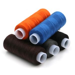 Wholesale Pe Pp Synthetic Sewing Thread Monofilaments Fibres Excellent Tenacity from china suppliers