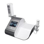 Endo Therapy Inner Ball Roller Machine , Infrared Cellulite Treatment Device
