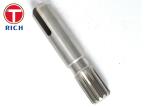 Stainless Steel Precision Casting CNC Machining Parts Aluminum Die Casting