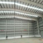 Hurricane Proof Metal Buildings Construction Prefabricated Steel Frame Houses