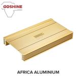 aluminium custom fabrications from aluminium fabrication works manufacturers