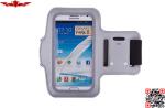 New Arrival Running Sports Armband Case For Samsung Galaxy Note2 High Quality