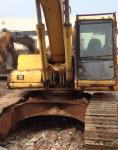 Used komatsu pc200-6 pc200-7 pc300-6 pc300-7 excavator for sale