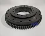 XA 301600N Cross roller bearing slewing rings external gear 1470x1803.5 x92mm