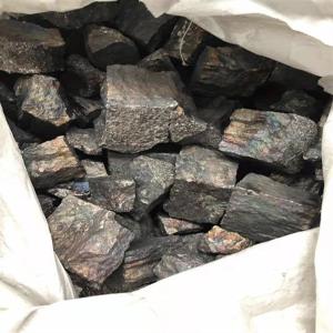 Wholesale Medium Carbon Ferromanganese Femn 65% - 75% For Steel Additive from china suppliers