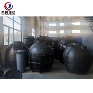 Wholesale Roto Molding Rotomould Water Tanks Superior Strength and Impact Resistance from china suppliers