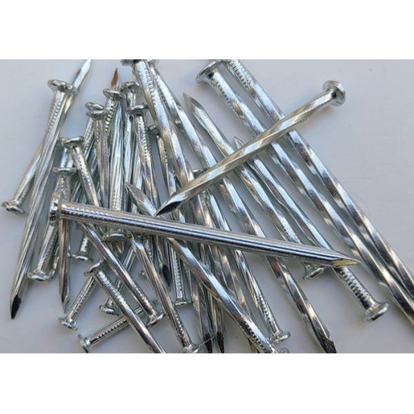 Woodworking And Carpentry Common Wire Nails 1/2 Inch