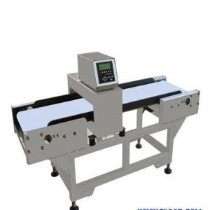 Wholesale 110V Chocolate Sus304 Industrial Conveyor Metal Detector Food Processing from china suppliers