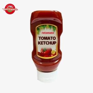 Wholesale 425g Bottle Ketchup Condiment Pure Natural Flavour For Savory Delights from china suppliers