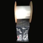 Clear OEM ODM 0.2mm Auto Bags On A Roll For Supermarket Equipment