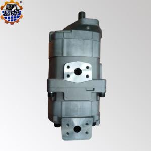 Wholesale 705-52-21070 Gear Pump For Bulldozers D41P-6 B20672 Hydraulic Pump from china suppliers