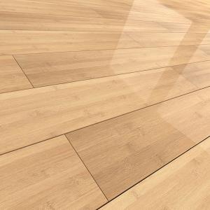 Wholesale 100% Bamboo Engineered Stranded Soundproof Eco-Friendly High Gloss Indoor Flooring from china suppliers