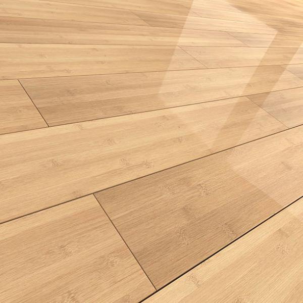 100% Bamboo Engineered Stranded Soundproof Eco-Friendly High Gloss Indoor