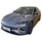 2023 BYD Seal Electric Car Blade Battery 550-750 km Cruising Range Energy