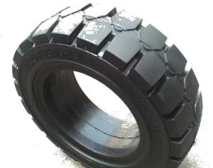 Wholesale 28x9-15 Industrial Forklift Tires Black Colour ISO Certification from china suppliers