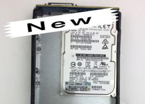 Wholesale J9V70A P2000 600G HP Hard Disk 787656-001 748385-003 12G 2.5-3.5 1 Year Warranty from china suppliers