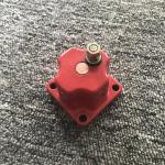 3054609 Oil Cut Off Valve Switch Flame Out Solenoid For R455-7 QSM11 NT855 K38